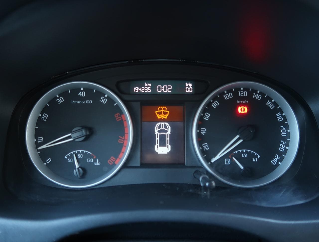 2007 Škoda FABIA - 17