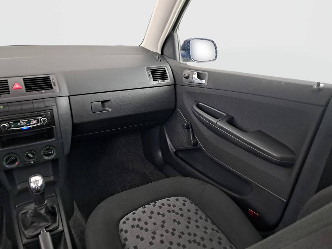 2006 Škoda FABIA - 11