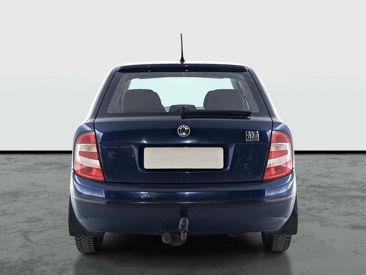 2006 Škoda FABIA - 6
