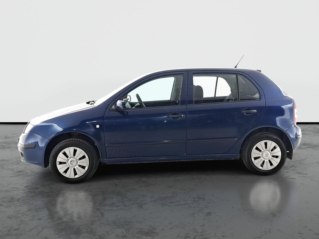 2006 Škoda FABIA - 4
