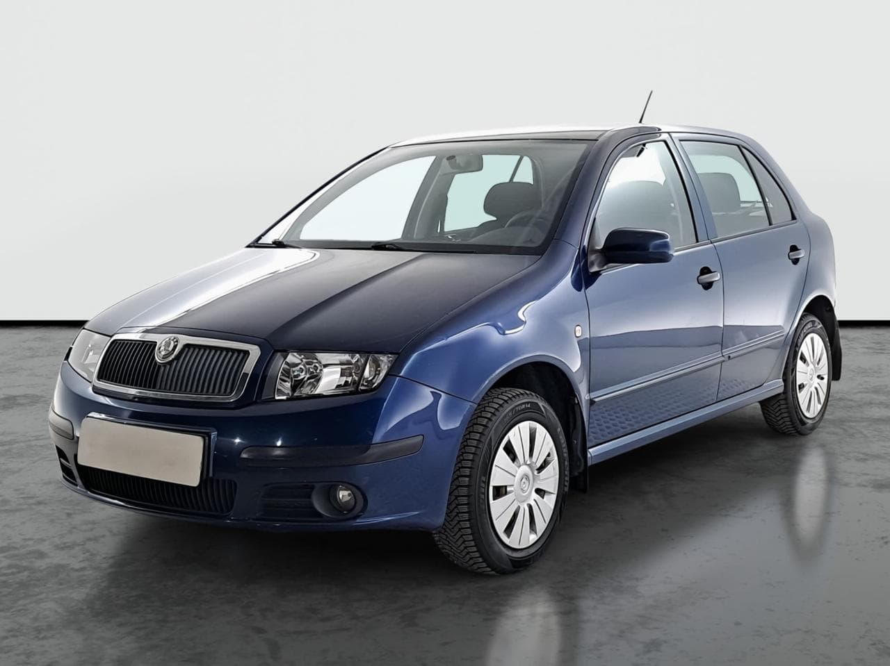 2006 Škoda FABIA - 3