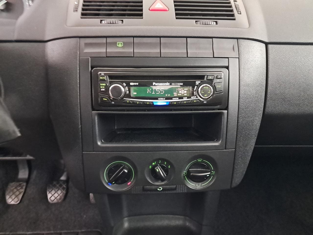 2006 Škoda FABIA - 18