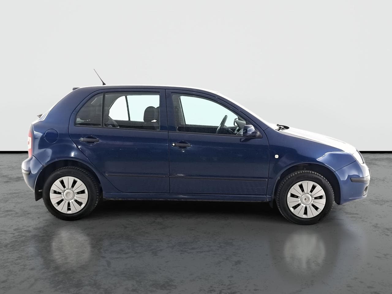 2006 Škoda FABIA - 8