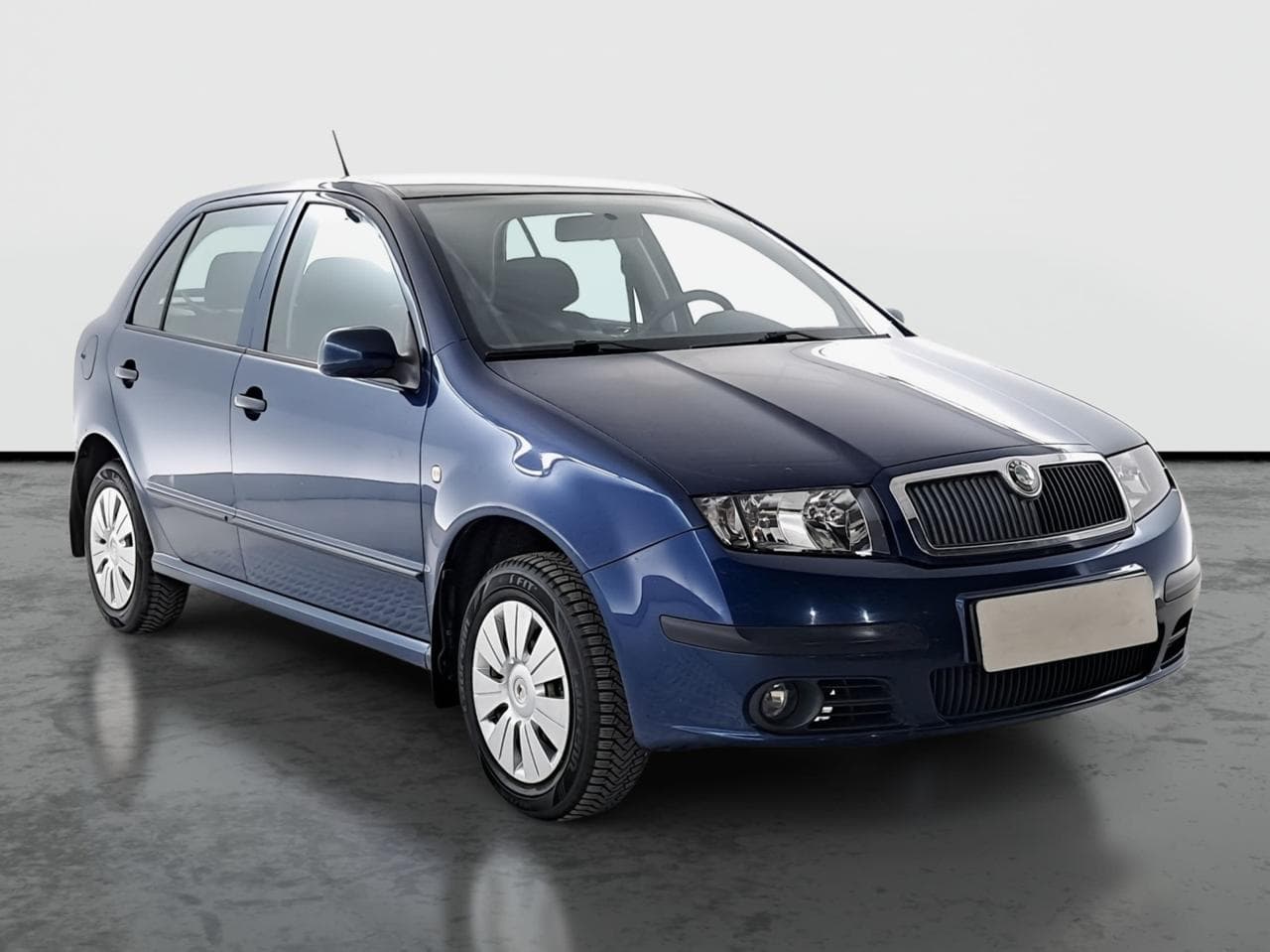 2006 Škoda FABIA