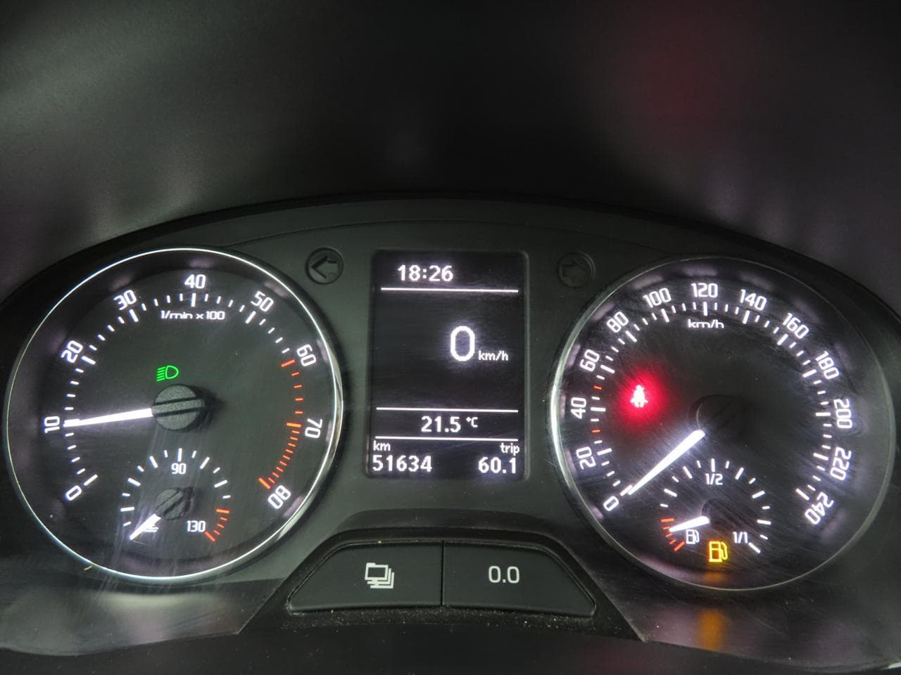 2014 Škoda FABIA - 17