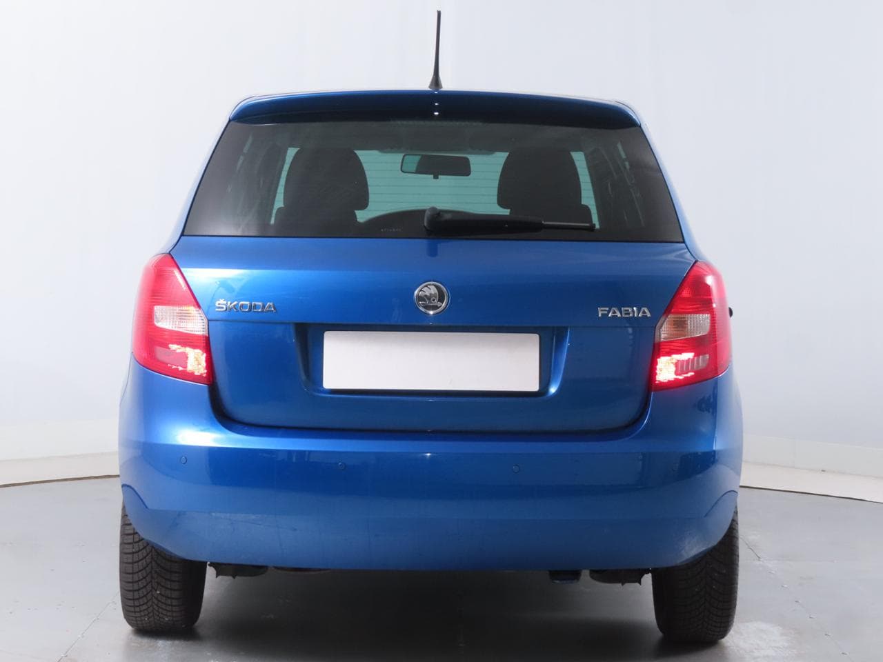 2014 Škoda FABIA - 6