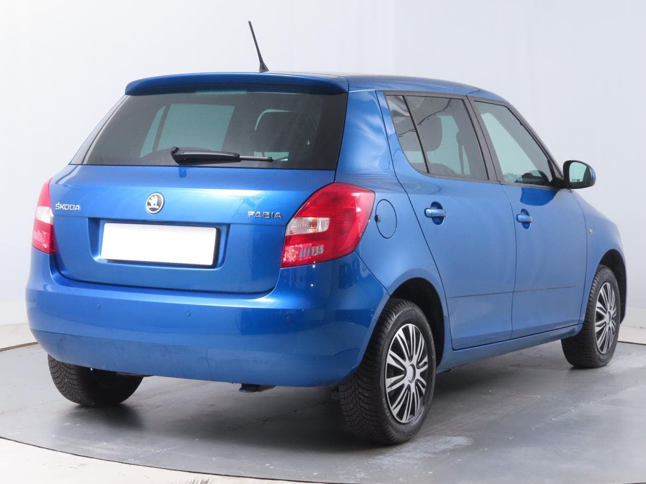 2014 Škoda FABIA - 7