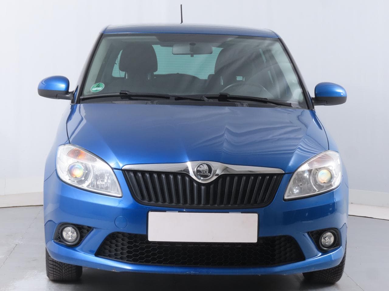 2014 Škoda FABIA - 2