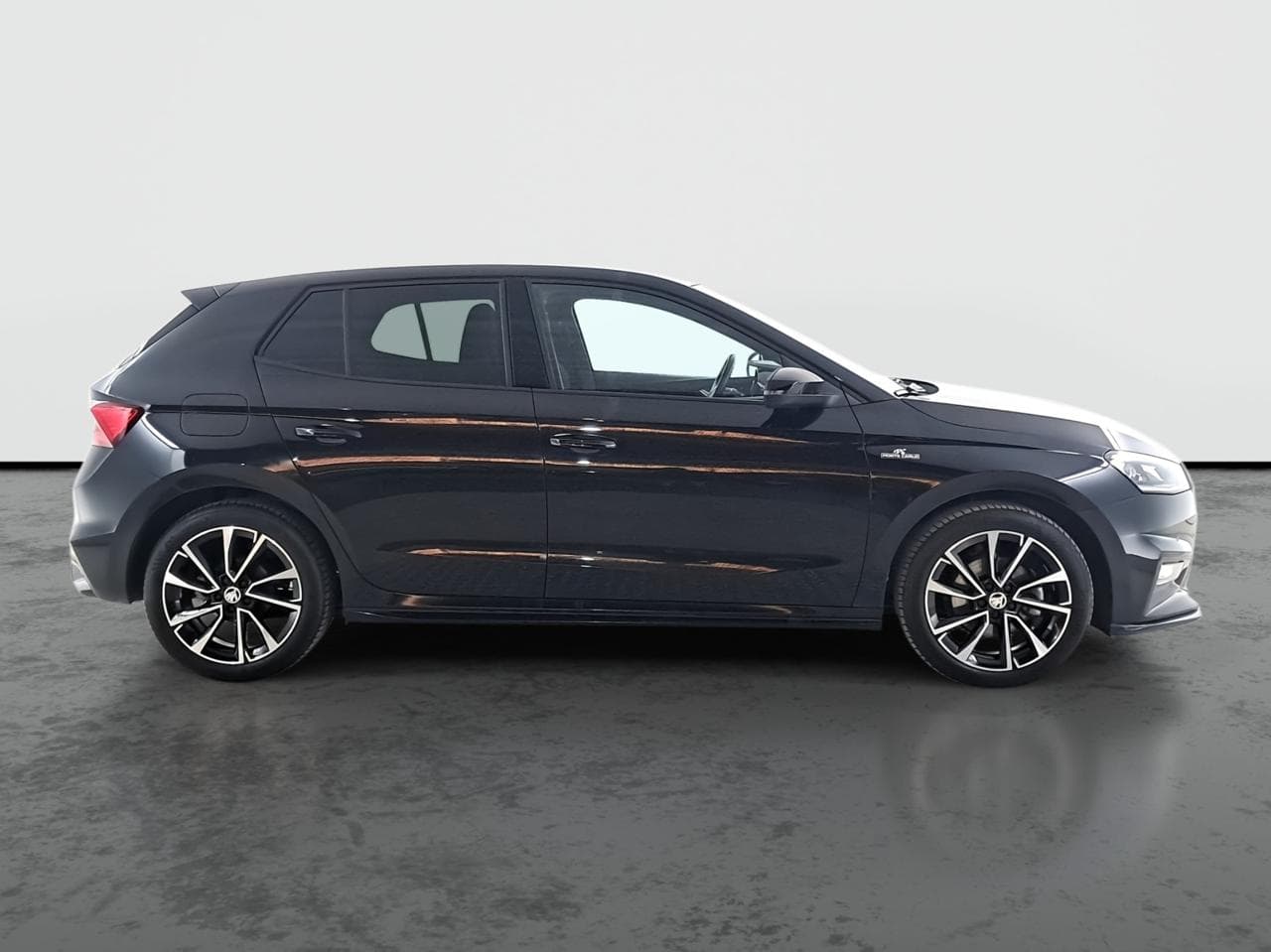 2024 Škoda FABIA - 8