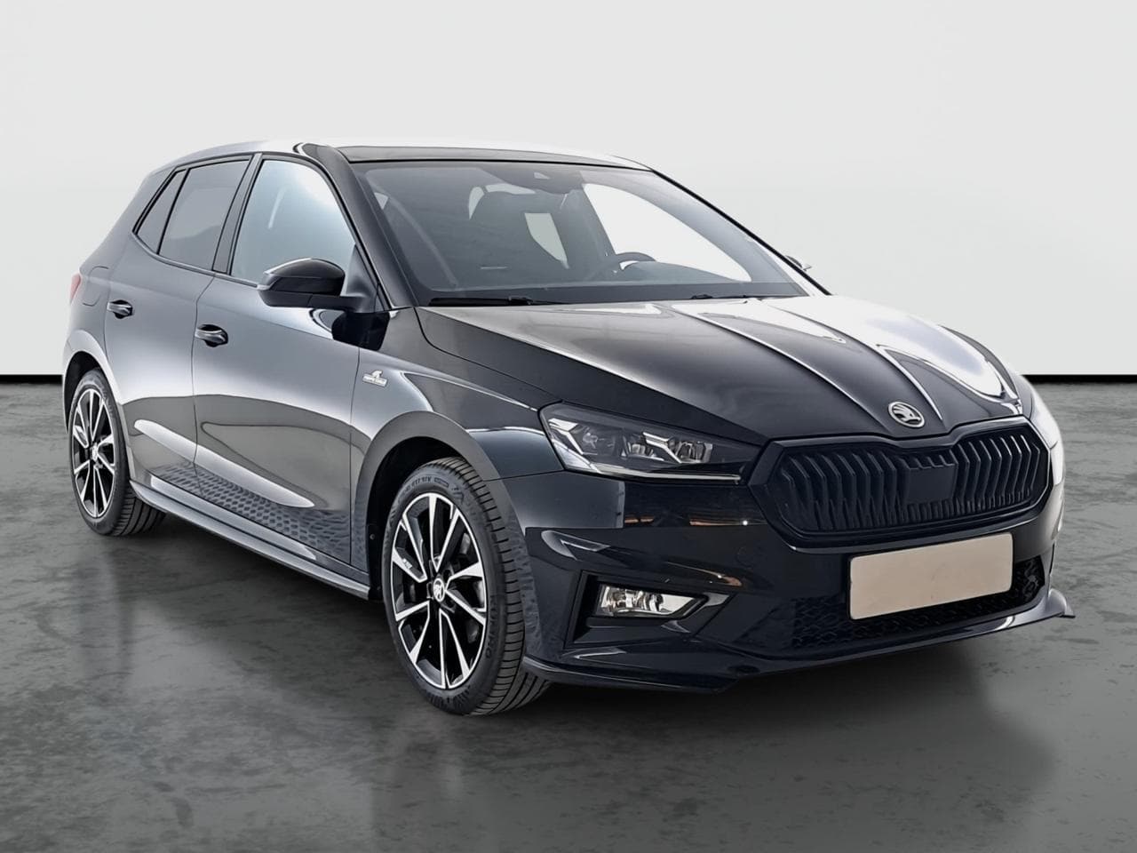 2024 Škoda FABIA
