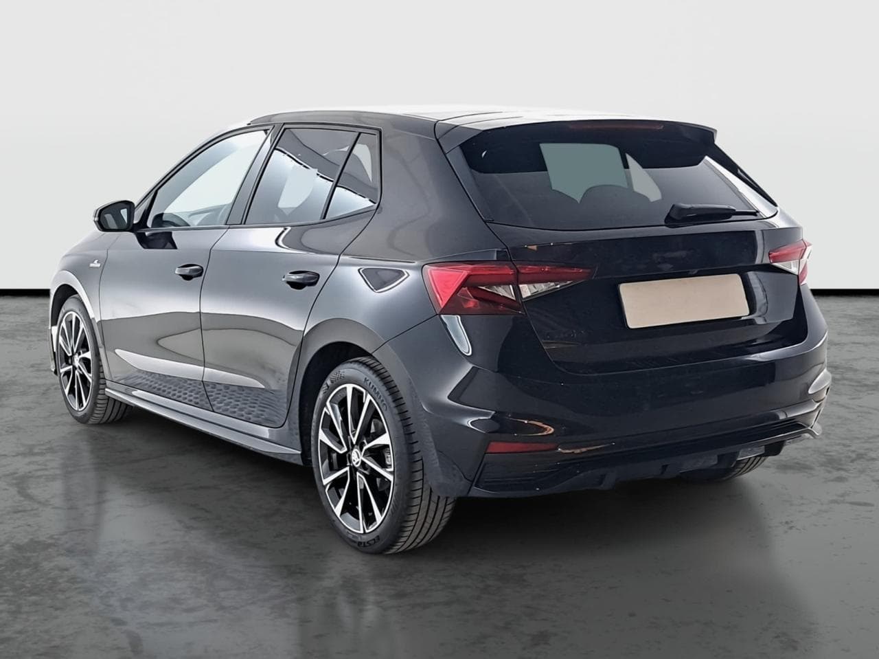 2024 Škoda FABIA - 5