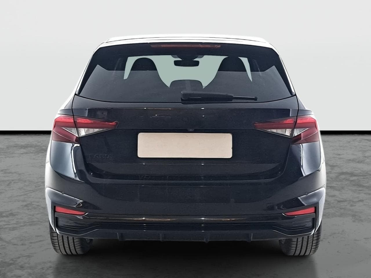 2024 Škoda FABIA - 6