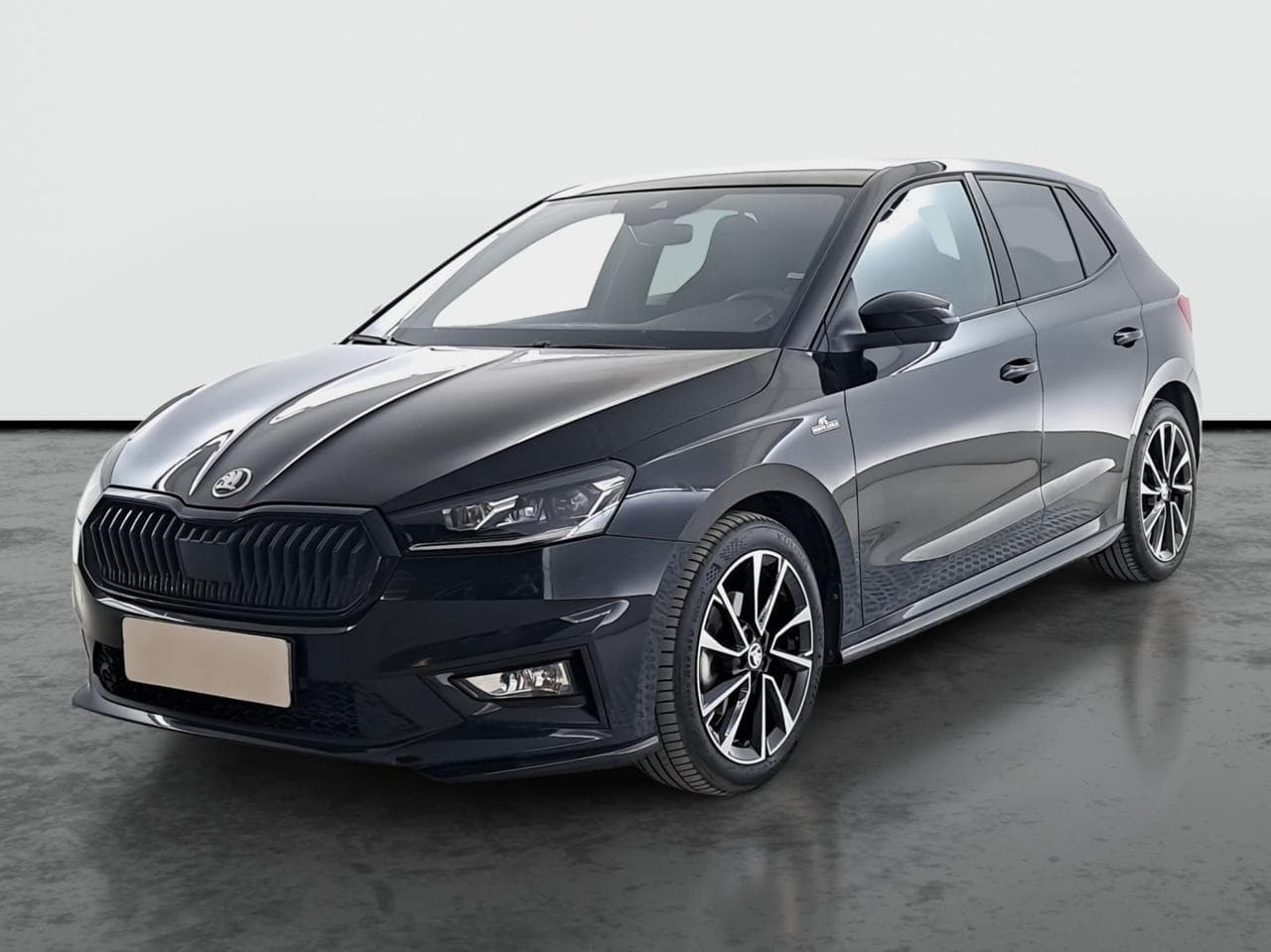 2024 Škoda FABIA - 3