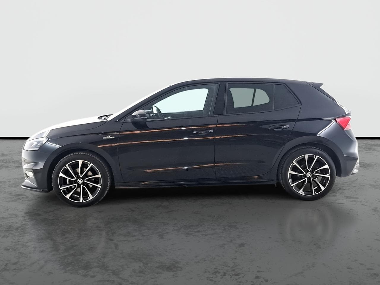2024 Škoda FABIA - 4