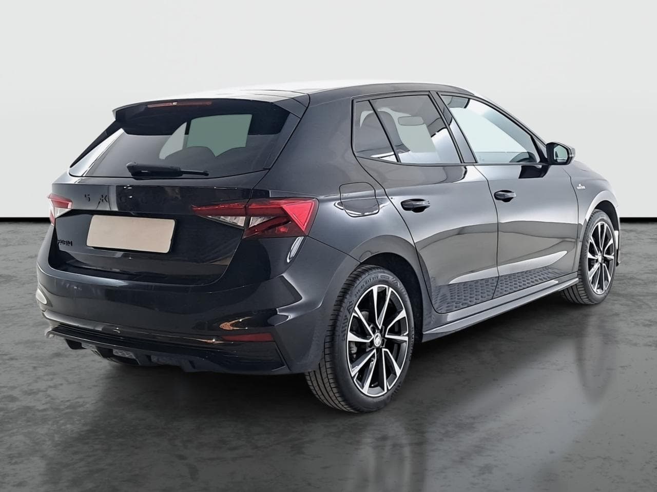 2024 Škoda FABIA - 7