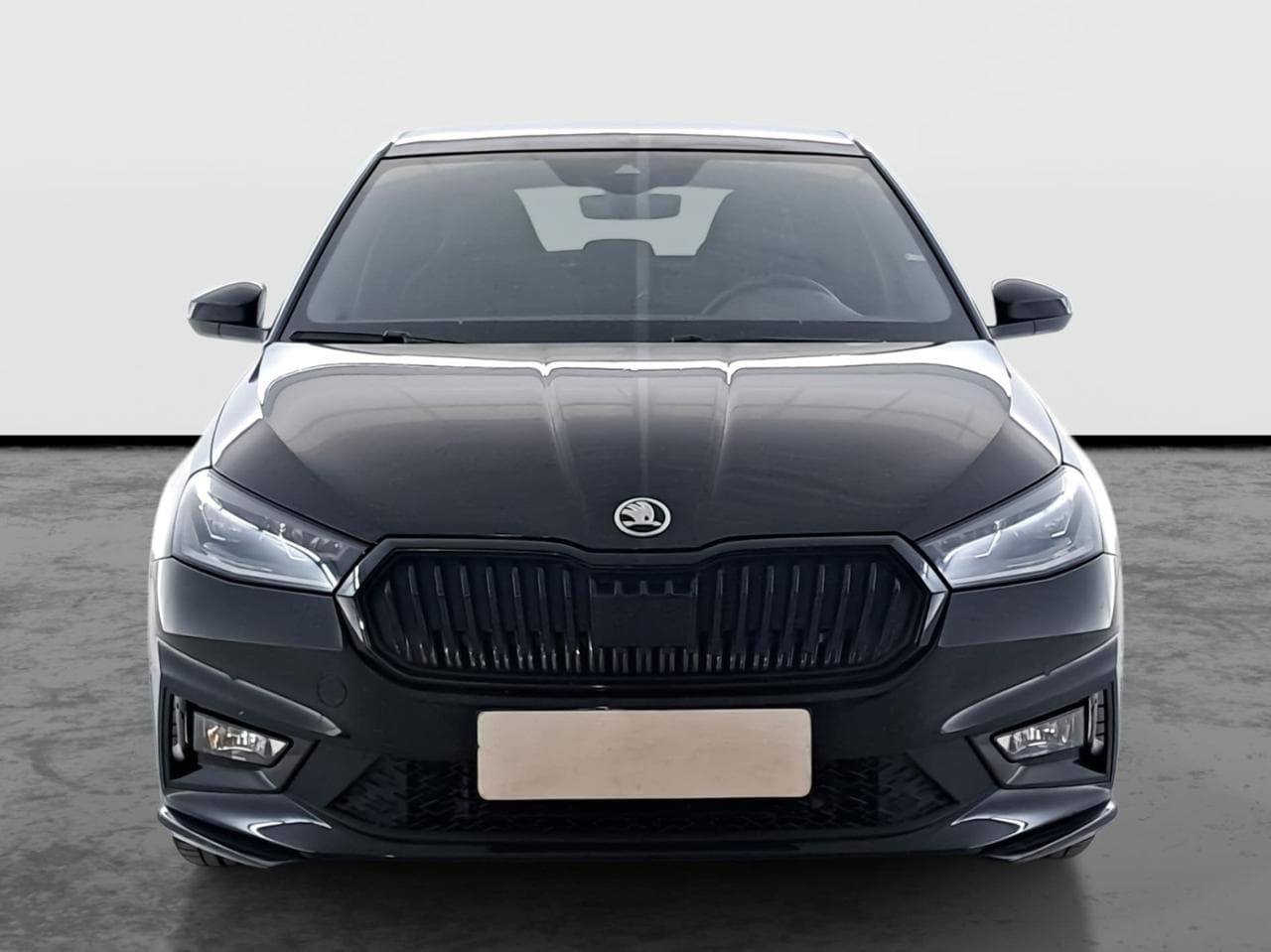 2024 Škoda FABIA - 2