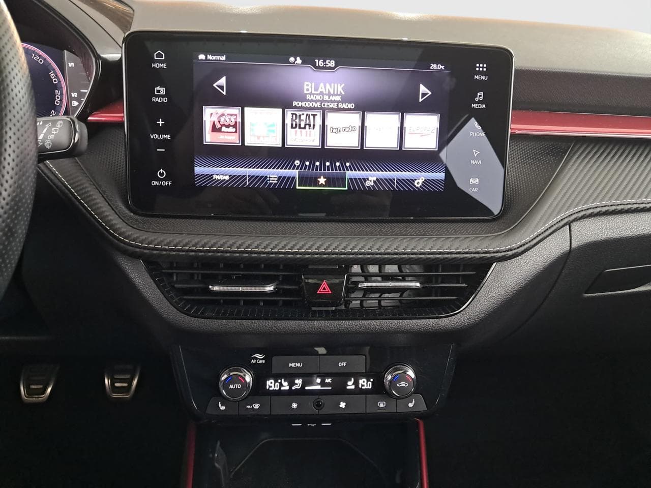 2024 Škoda FABIA - 18