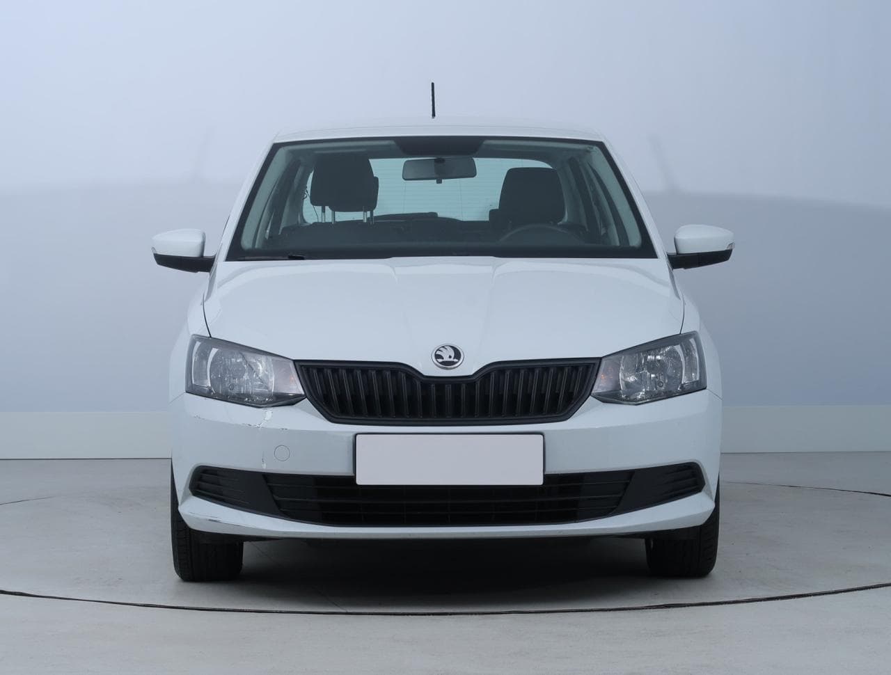 2018 Škoda FABIA - 2