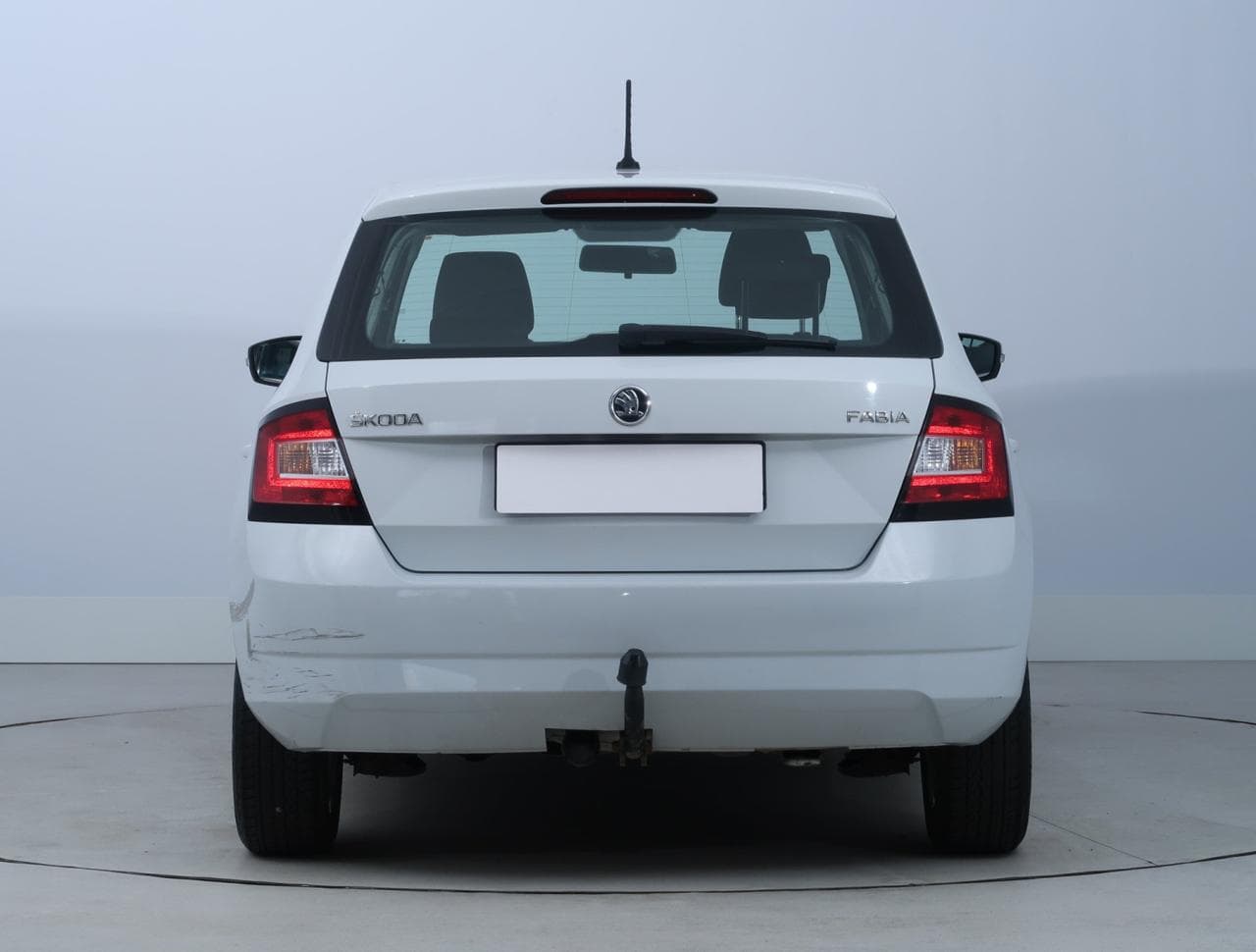 2018 Škoda FABIA - 6