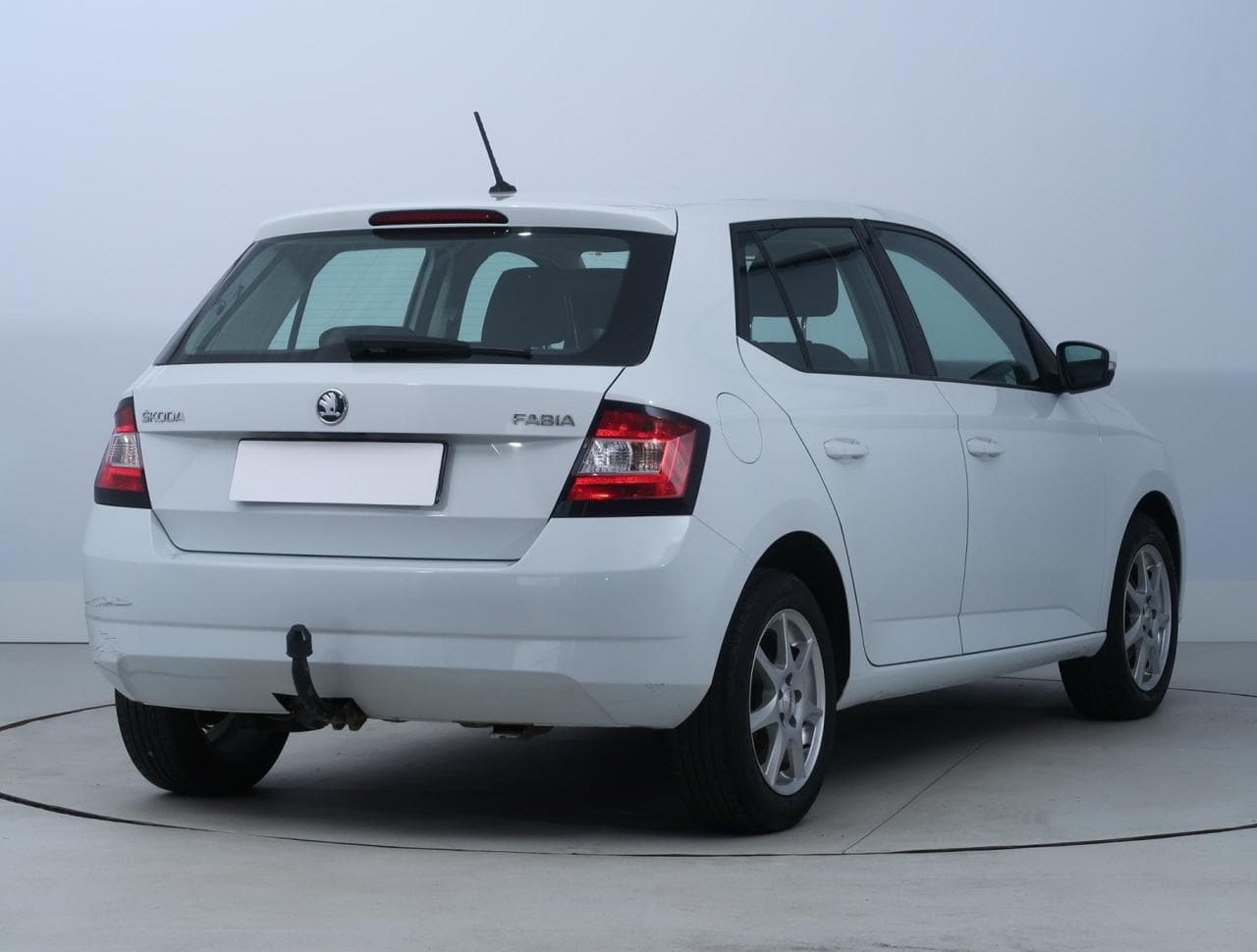 2018 Škoda FABIA - 7