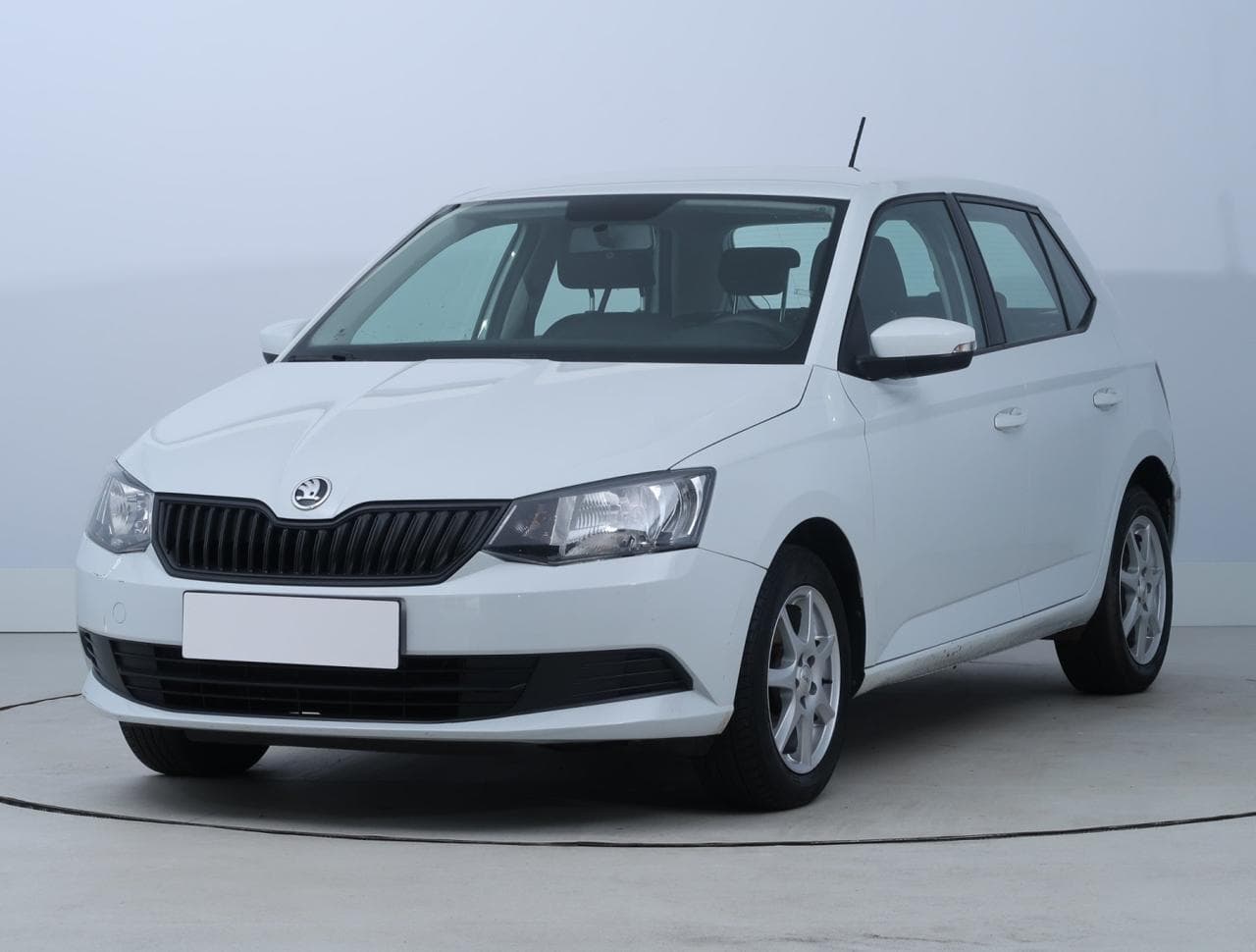 2018 Škoda FABIA - 3