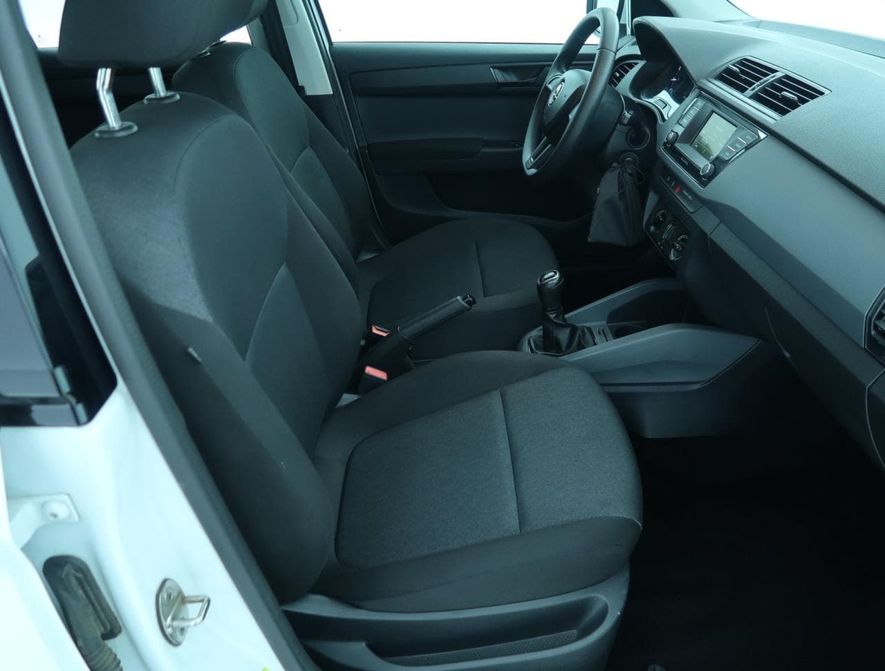 2018 Škoda FABIA - 12