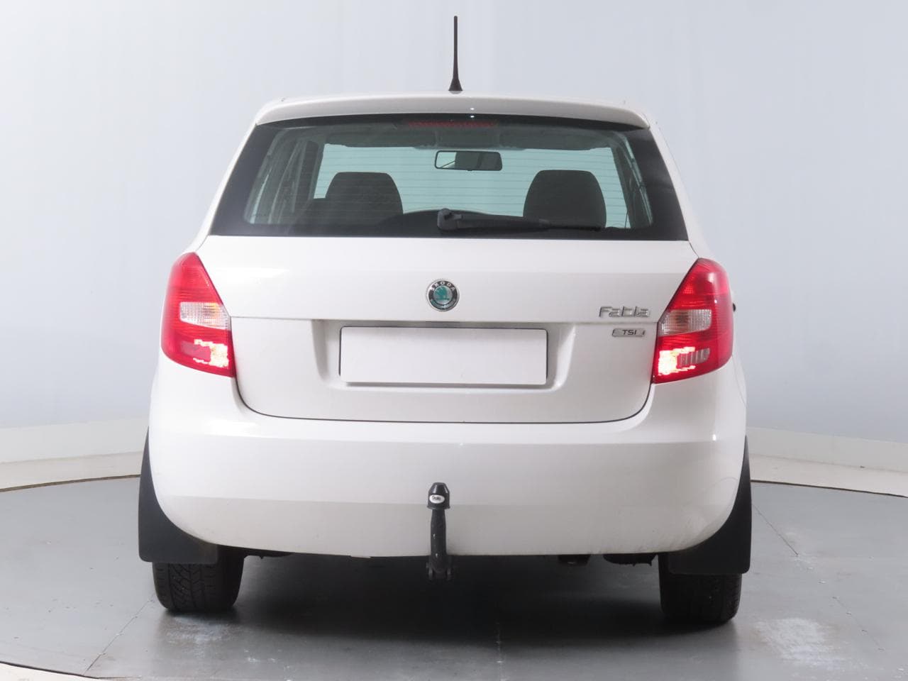 2011 Škoda FABIA - 6