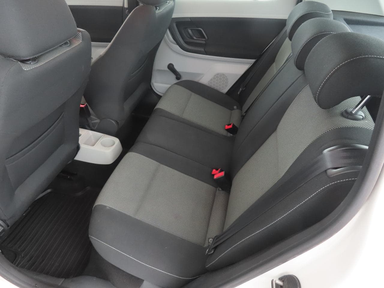 2011 Škoda FABIA - 15