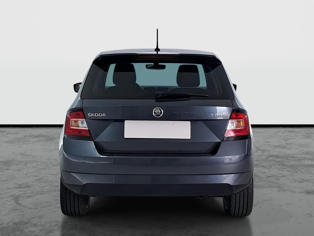 2017 Škoda FABIA - 6