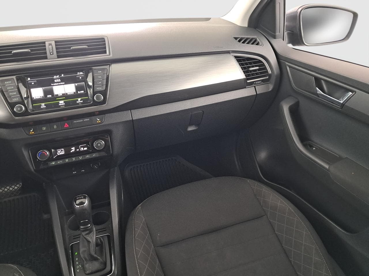 2017 Škoda FABIA - 11