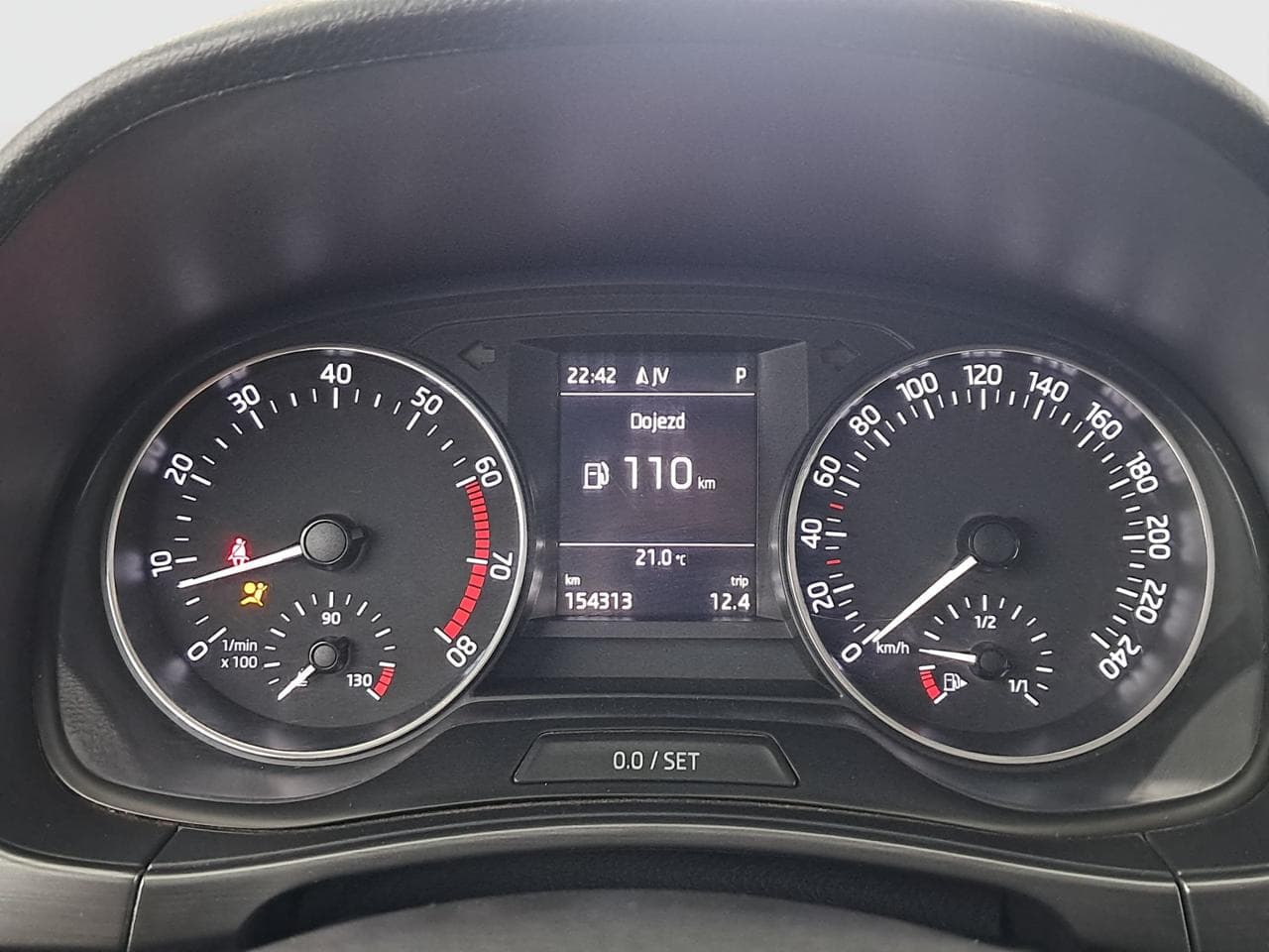 2017 Škoda FABIA - 17