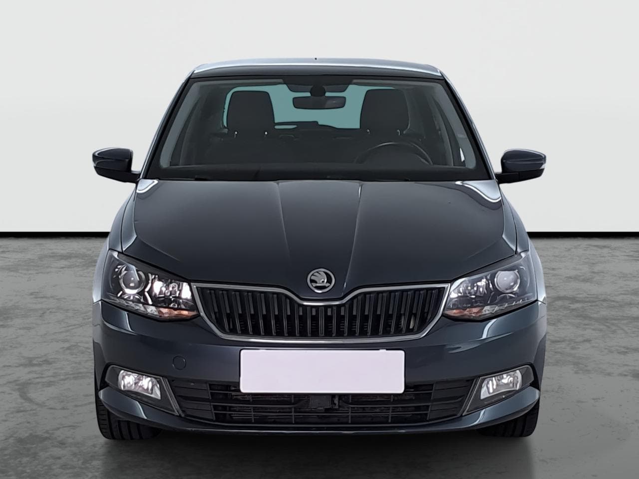 2017 Škoda FABIA - 2