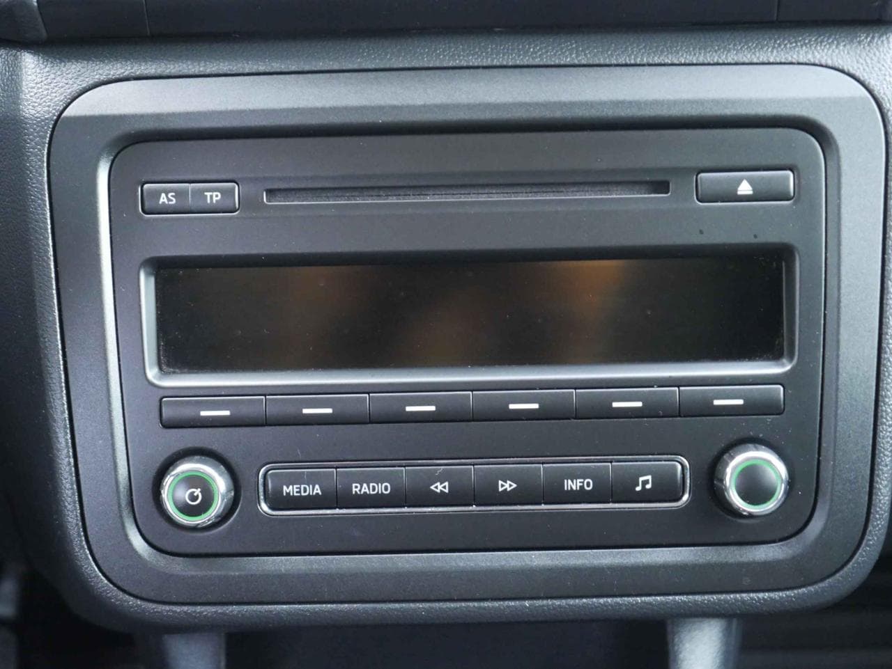 2014 Škoda FABIA - 12