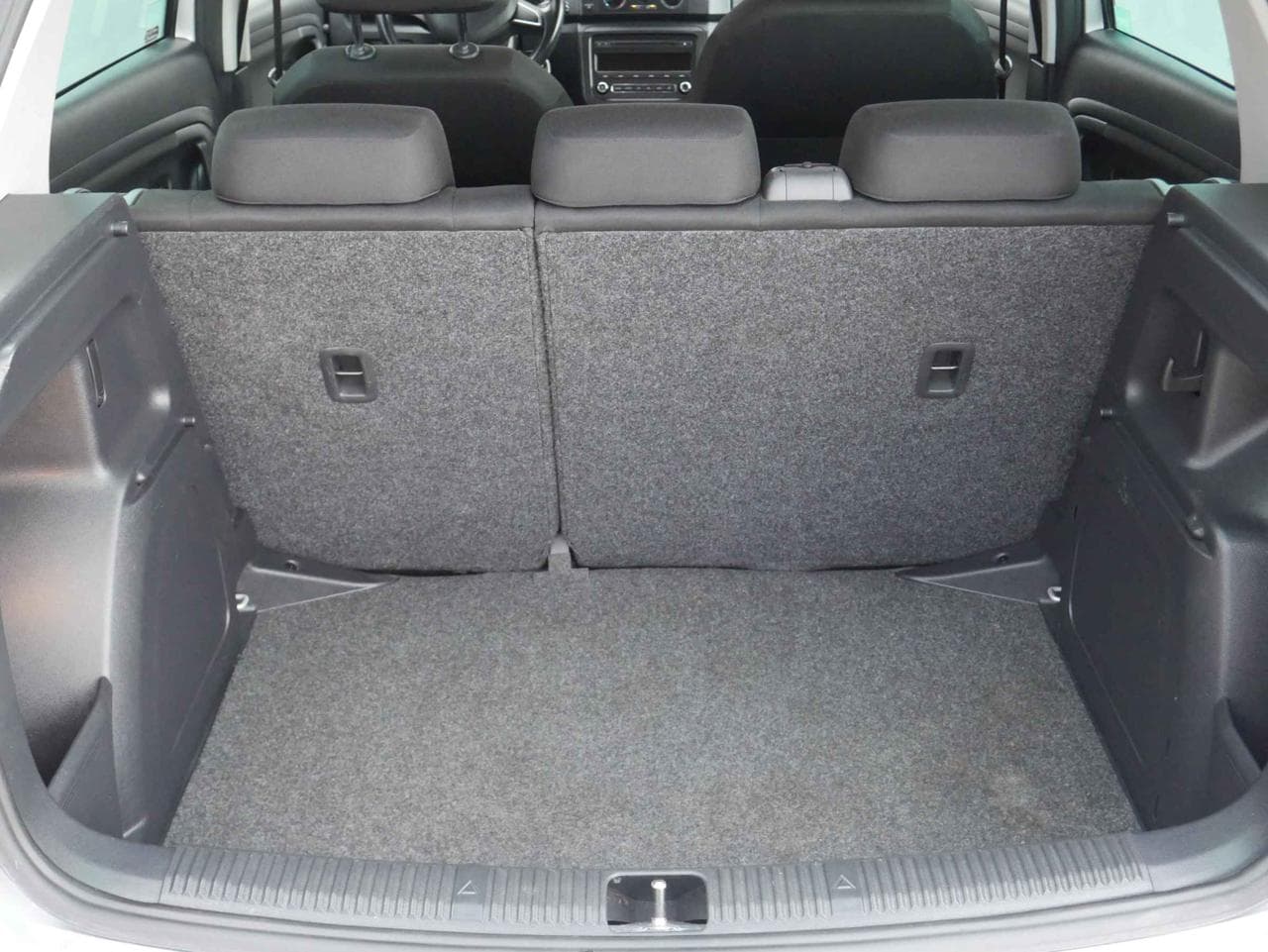 2014 Škoda FABIA - 7