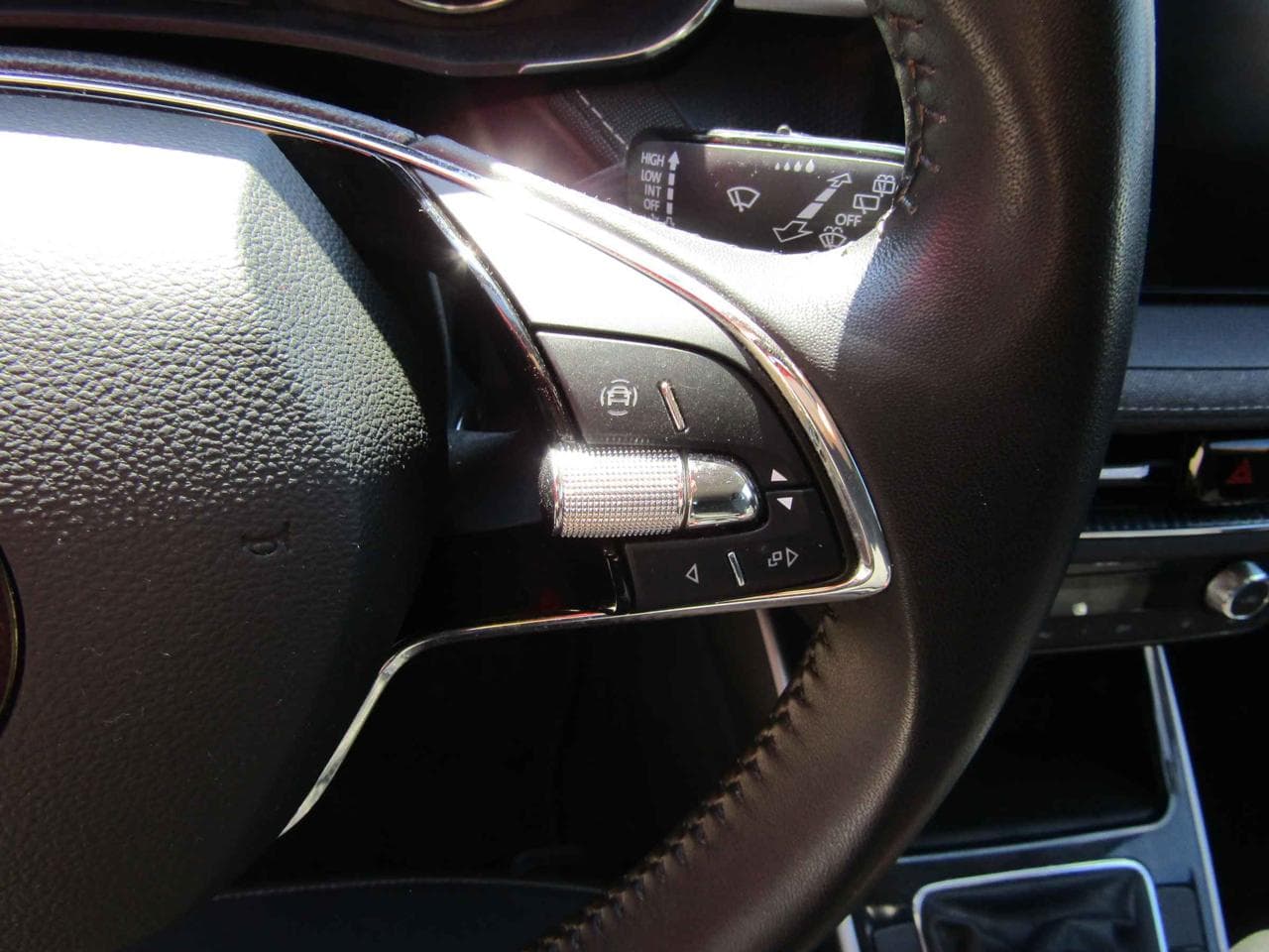 2022 Škoda FABIA - 17