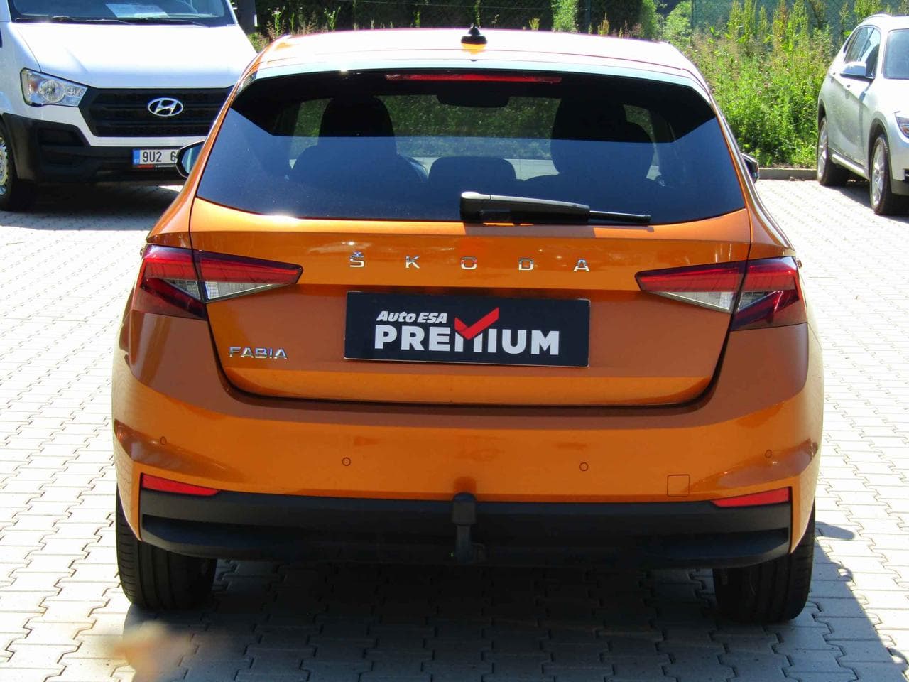 2022 Škoda FABIA - 5