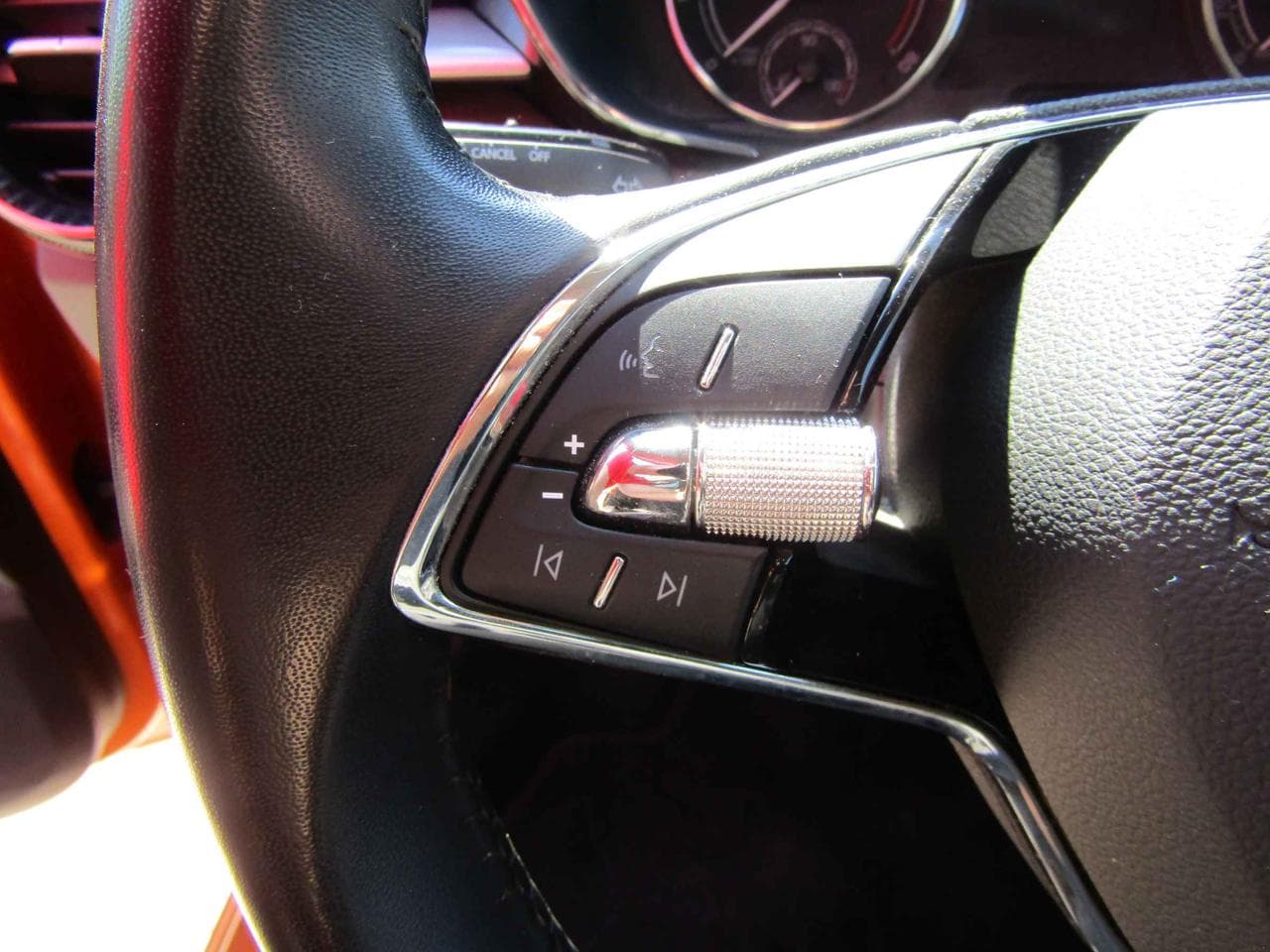 2022 Škoda FABIA - 16