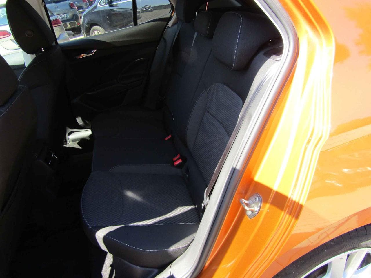 2022 Škoda FABIA - 10