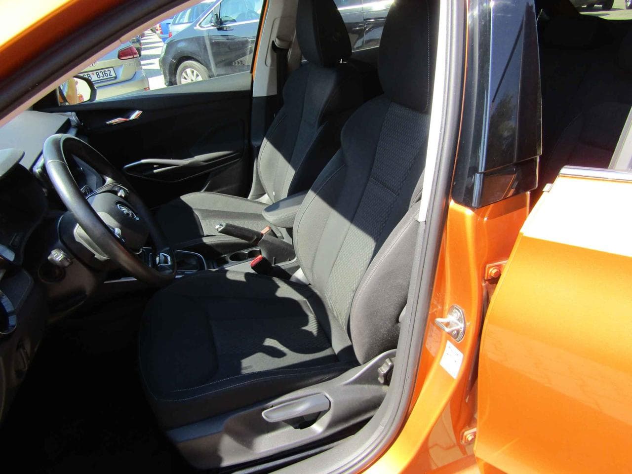 2022 Škoda FABIA - 9