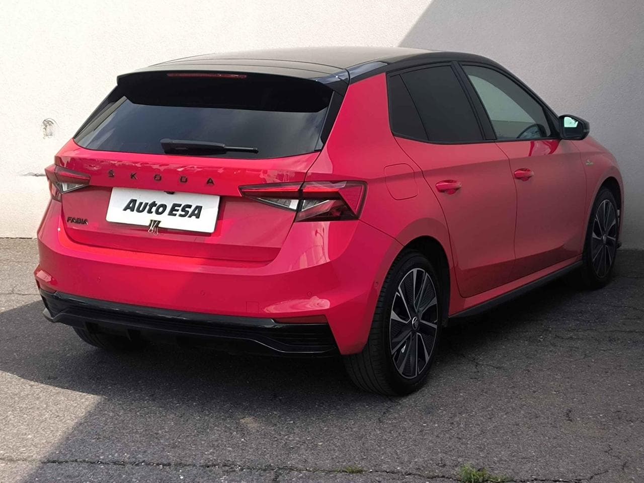 2024 Škoda FABIA - 4