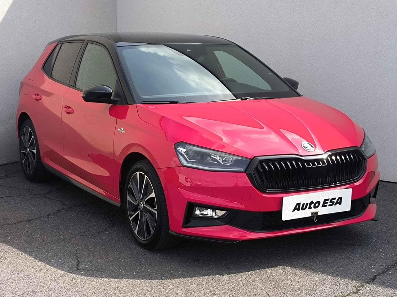 2024 Škoda FABIA