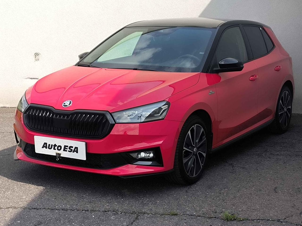 2024 Škoda FABIA - 3