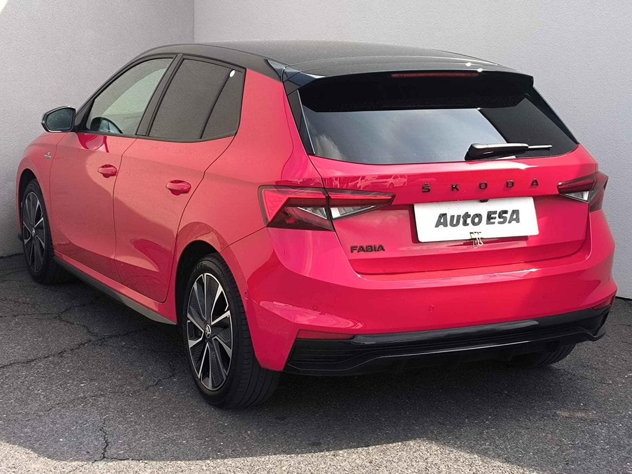 2024 Škoda FABIA - 6