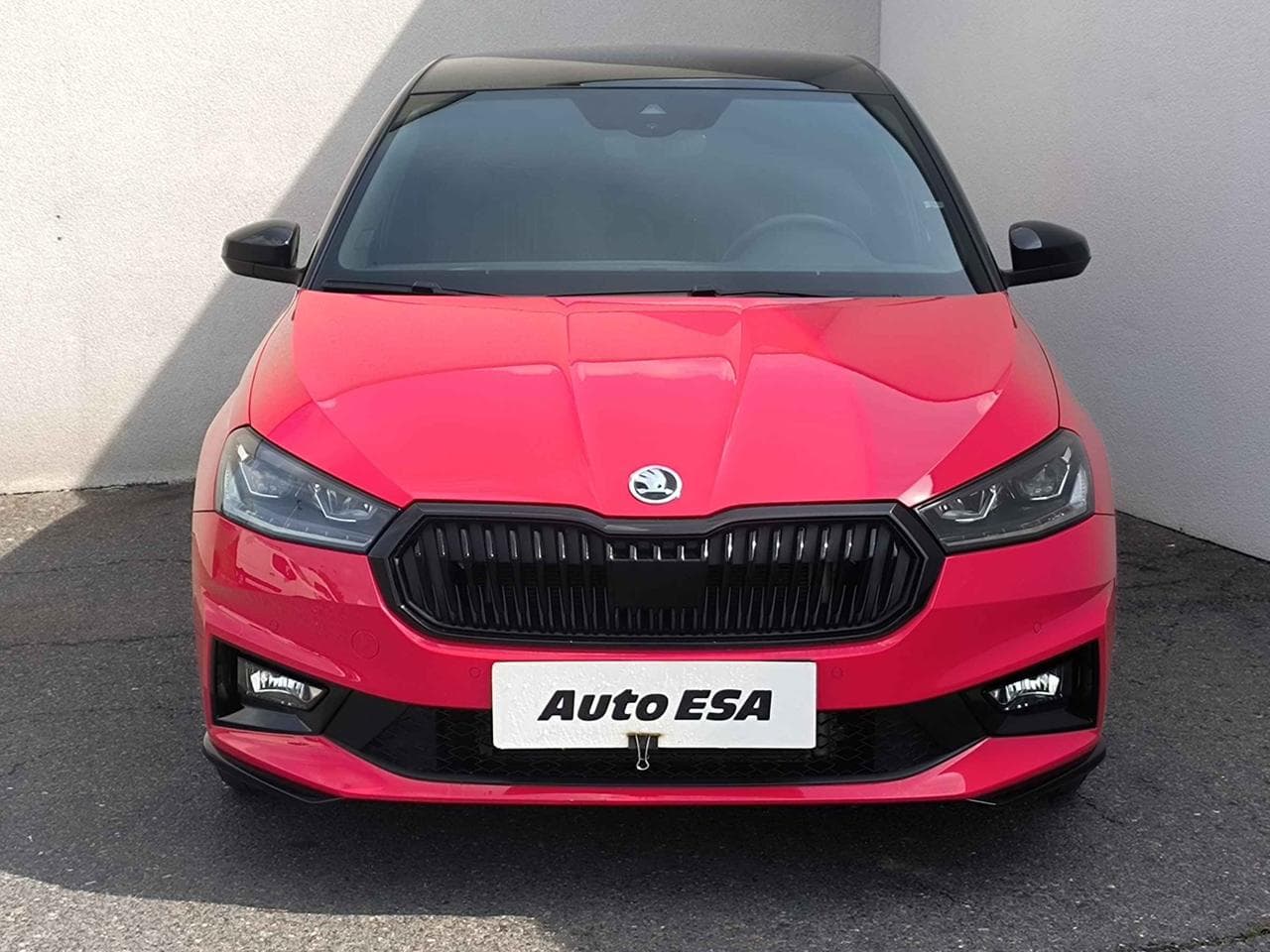 2024 Škoda FABIA - 2