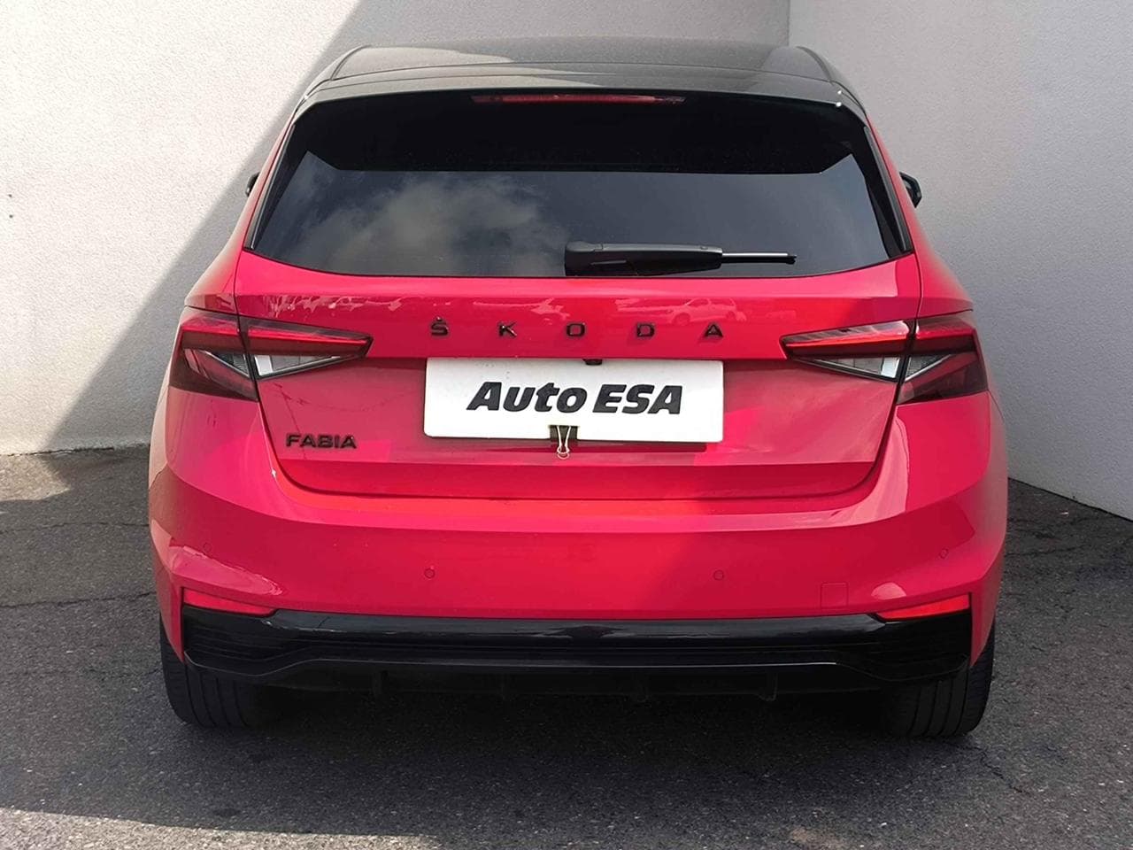 2024 Škoda FABIA - 5