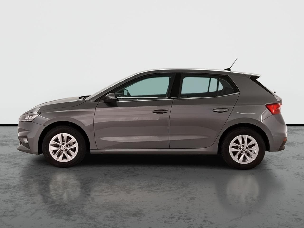 2023 Škoda FABIA - 4