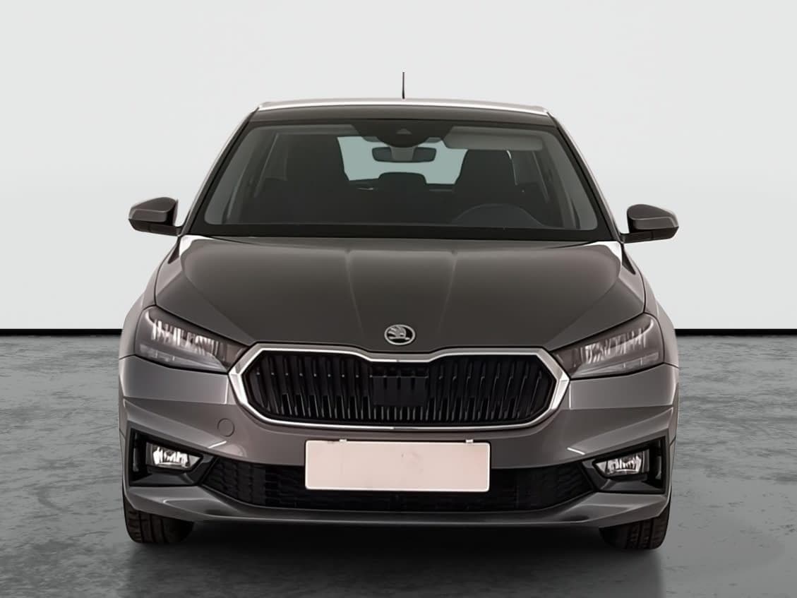 2023 Škoda FABIA - 2