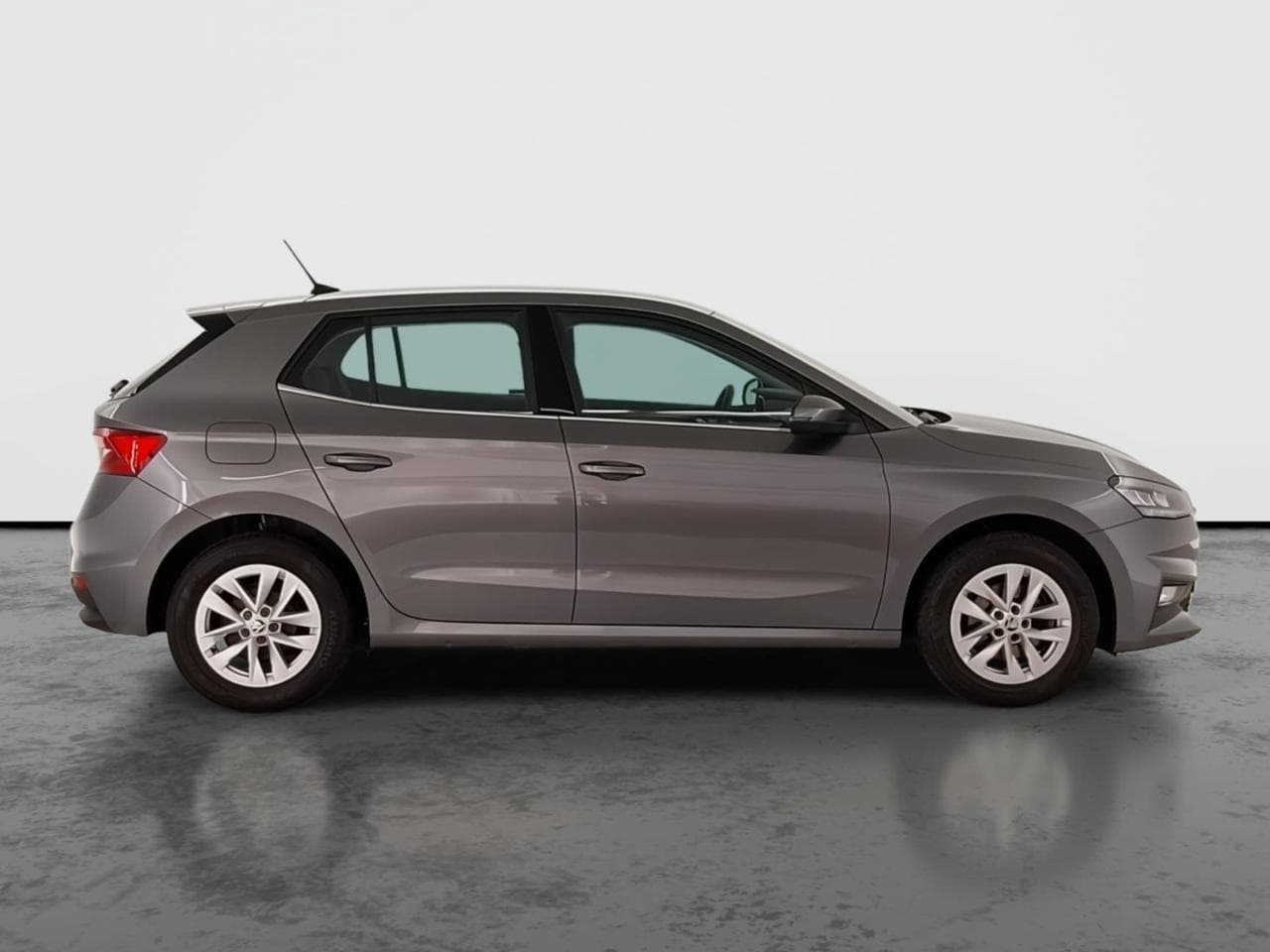 2023 Škoda FABIA - 8