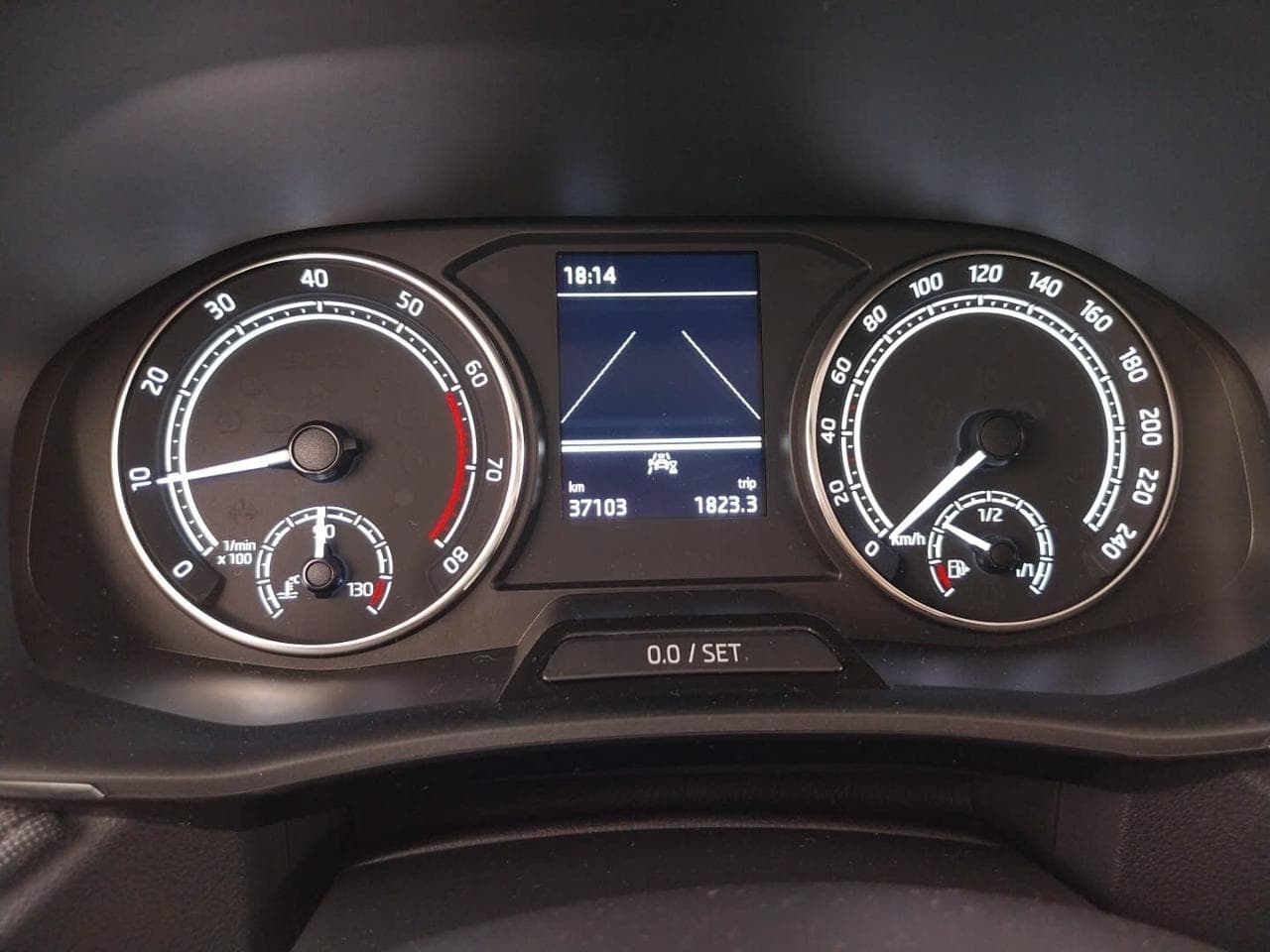 2023 Škoda FABIA - 17