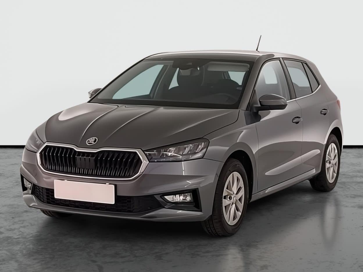 2023 Škoda FABIA - 3